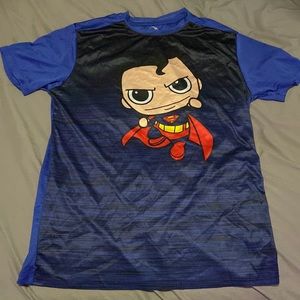Superman Shirt